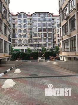 2-к квартира, вторичка, 61м2, 5/8 этаж