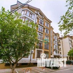 1-к квартира, вторичка, 31м2, 4/6 этаж