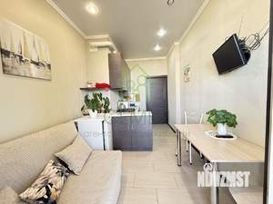 1-к квартира, вторичка, 36м2, 7/9 этаж