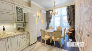 2-к квартира, вторичка, 58м2, 4/5 этаж