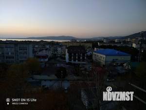 3-к квартира, вторичка, 65м2, 8/9 этаж