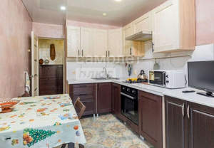 2-к квартира, вторичка, 57м2, 9/9 этаж