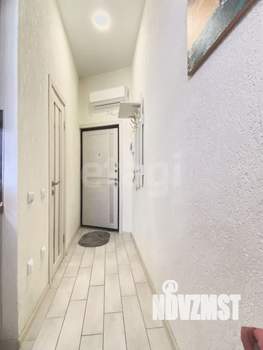 Студия квартира, вторичка, 12м2, 1/7 этаж