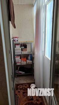 1-к квартира, вторичка, 30м2, 3/4 этаж