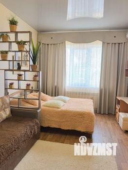 1-к квартира, вторичка, 47м2, 6/6 этаж