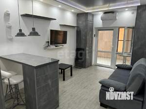 Студия квартира, вторичка, 22м2, 1/8 этаж