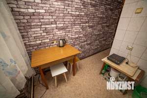 1-к квартира, вторичка, 27м2, 2/5 этаж