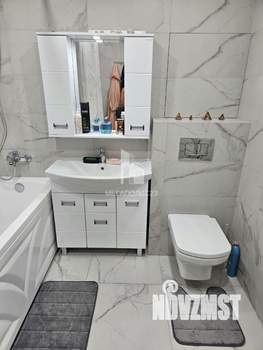 3-к квартира, вторичка, 57м2, 4/5 этаж