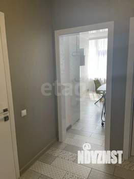 1-к квартира, вторичка, 37м2, 5/9 этаж