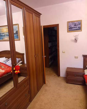 2-к квартира, вторичка, 55м2, 4/5 этаж
