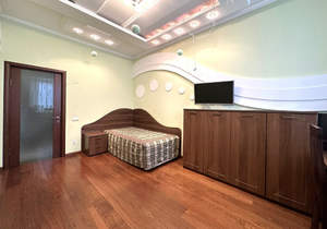 3-к квартира, вторичка, 87м2, 3/6 этаж