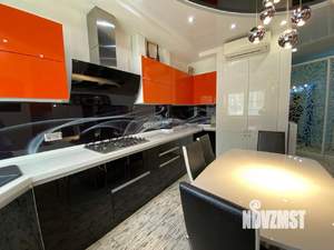 2-к квартира, вторичка, 95м2, 6/11 этаж