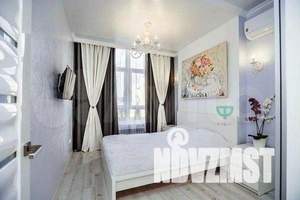 3-к квартира, вторичка, 55м2, 3/8 этаж