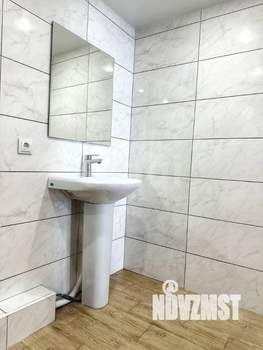 Студия квартира, вторичка, 22м2, 1/5 этаж