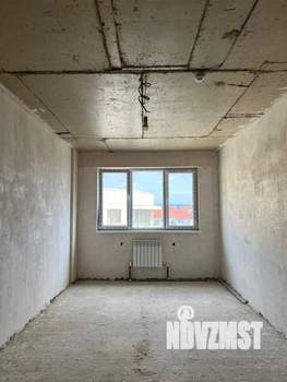 1-к квартира, вторичка, 52м2, 7/8 этаж