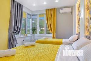 4-к квартира, вторичка, 96м2, 9/15 этаж