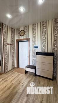 1-к квартира, вторичка, 49м2, 2/8 этаж