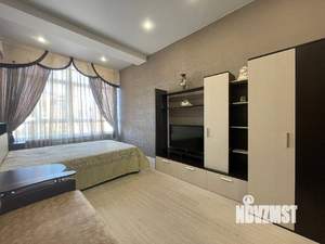 1-к квартира, вторичка, 52м2, 4/8 этаж