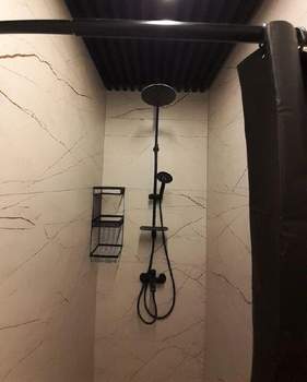 1-к квартира, вторичка, 48м2, 5/6 этаж