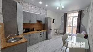 1-к квартира, вторичка, 43м2, 2/8 этаж