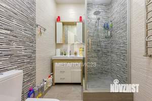 3-к квартира, вторичка, 102м2, 3/5 этаж