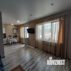 1-к квартира, вторичка, 50м2, 3/6 этаж