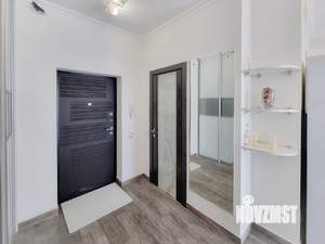 1-к квартира, вторичка, 31м2, 9/12 этаж