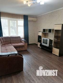 3-к квартира, вторичка, 60м2, 1/5 этаж