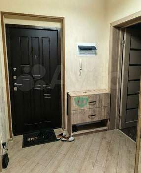 1-к квартира, вторичка, 41м2, 2/4 этаж