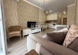 1-к квартира, вторичка, 45м2, 5/5 этаж