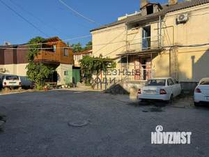 1-к квартира, вторичка, 25м2, 1/2 этаж