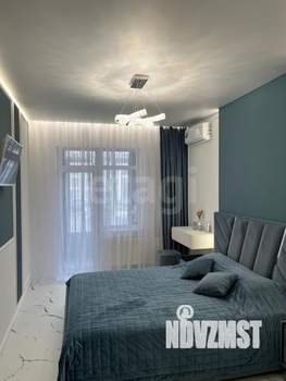 2-к квартира, вторичка, 67м2, 1/8 этаж