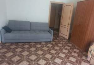 1-к квартира, вторичка, 37м2, 3/10 этаж