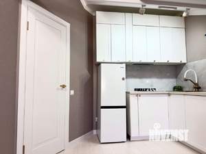 2-к квартира, вторичка, 50м2, 8/8 этаж