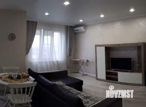 1-к квартира, вторичка, 40м2, 10/16 этаж