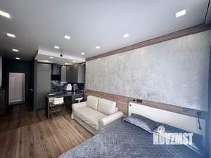 2-к квартира, вторичка, 60м2, 1/6 этаж