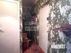 1-к квартира, вторичка, 37м2, 7/9 этаж