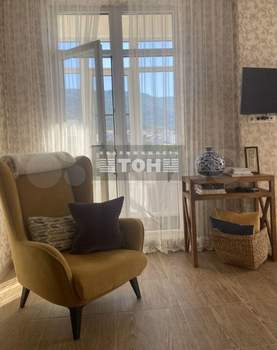 2-к квартира, вторичка, 70м2, 4/5 этаж