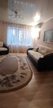3-к квартира, вторичка, 64м2, 1/9 этаж