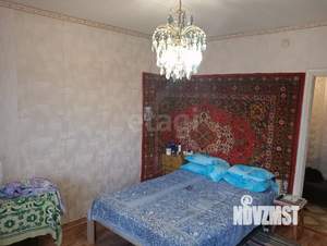 2-к квартира, вторичка, 48м2, 1/2 этаж