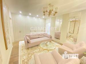 2-к квартира, вторичка, 64м2, 3/13 этаж