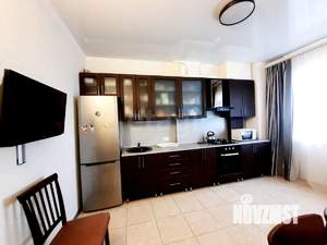 1-к квартира, вторичка, 46м2, 2/7 этаж