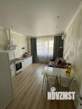 1-к квартира, вторичка, 48м2, 4/8 этаж