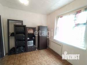 1-к квартира, вторичка, 37м2, 6/9 этаж