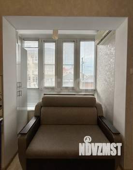 1-к квартира, вторичка, 36м2, 1/6 этаж