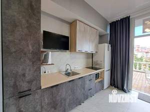 1-к квартира, вторичка, 15м2, 1/6 этаж