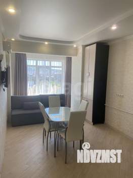 1-к квартира, вторичка, 56м2, 6/12 этаж