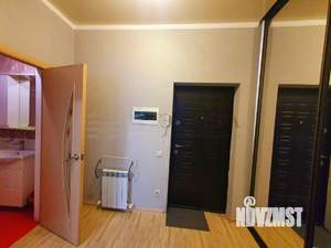 1-к квартира, вторичка, 34м2, 1/7 этаж
