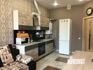 1-к квартира, вторичка, 49м2, 4/8 этаж