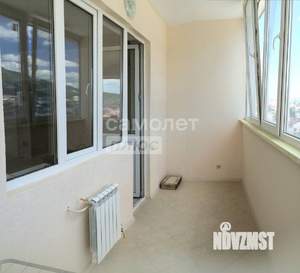 2-к квартира, вторичка, 69м2, 9/12 этаж